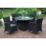 208 5-Pcs Outdoor Set